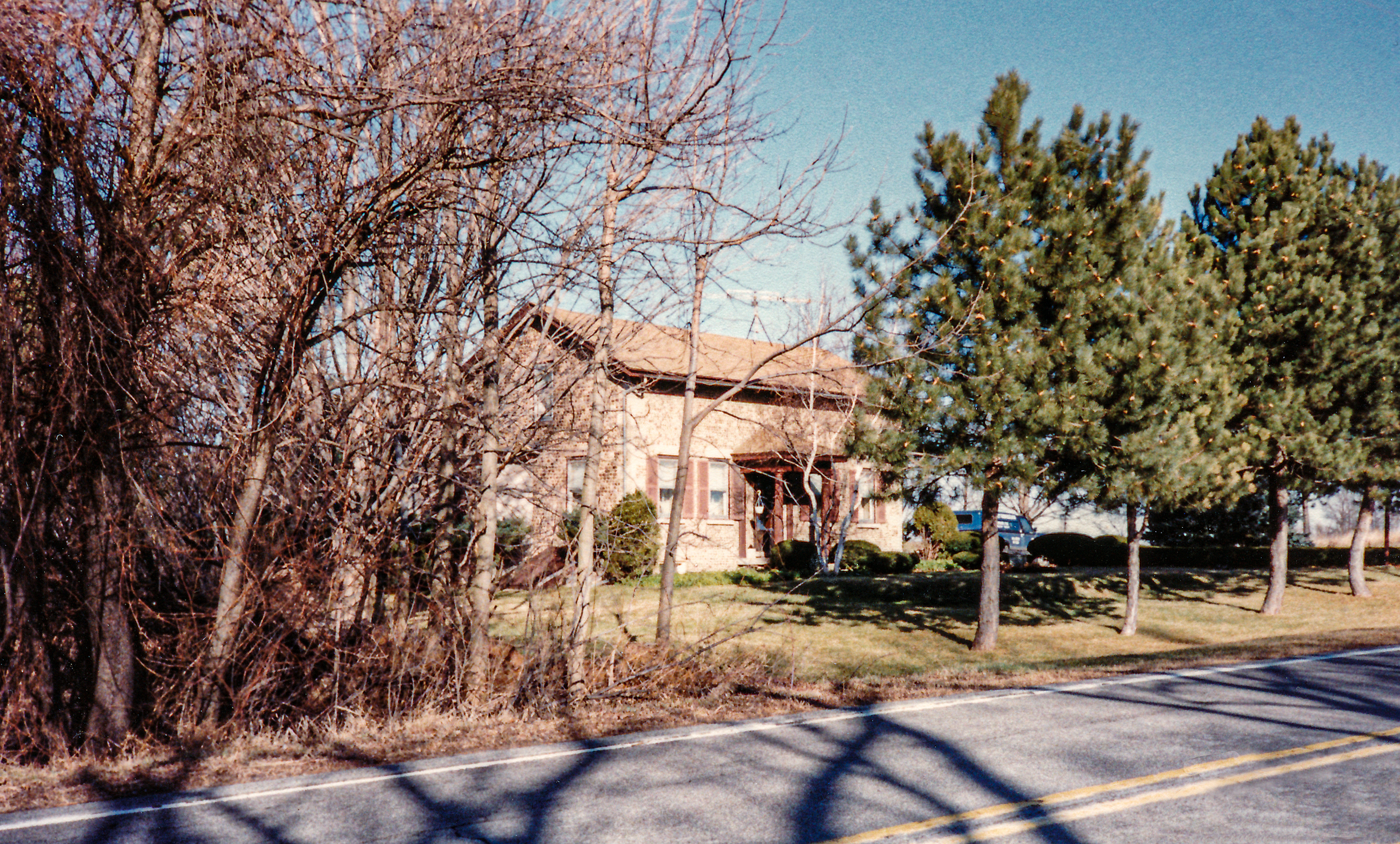 Hen-11 Bushman-Whitmaack 1